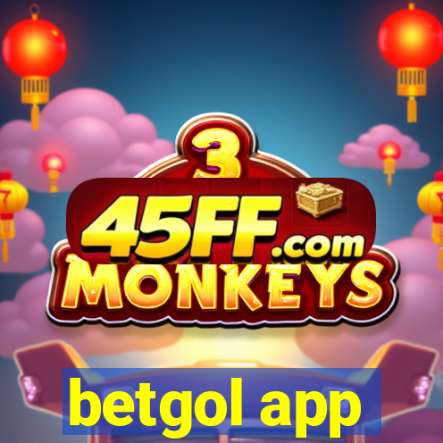 betgol app